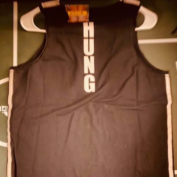 Andrew Christian Hung FUKR Tank - Picture 2 of 3